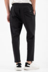Παντελόνι Vittorio 500-2526-FIRENZE BLACK - Image 5