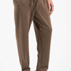 Παντελόνι Vittorio 500-2526-JORDAN-1	CHOCOLA