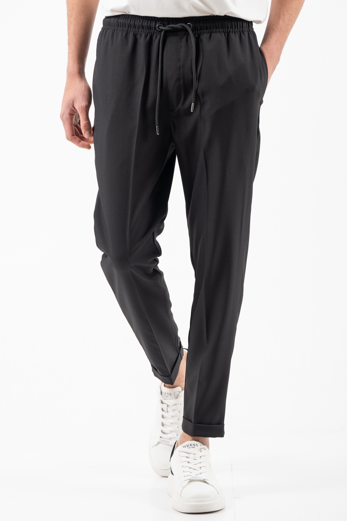 Παντελόνι-Vittorio-500-2526-VERRATO-BLACK-DSC_1058.jpg Παντελόνι Vittorio 500-2526-VERRATO BLACK - Image 1