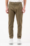 Παντελόνι Vittorio 500-2526-BIAGIO OLIVE