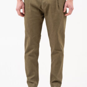 Παντελόνι Vittorio 500-2526-BIAGIO OLIVE