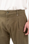 Παντελόνι Vittorio 500-2526-BIAGIO OLIVE - Image 9