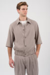Overshirt Vittorio 300-26-GROSSETO FANCO