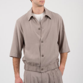 Overshirt Vittorio 300-26-GROSSETO FANCO