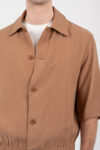 Overshirt Vittorio 300-26-GROSSETO CINNAMON - Image 6