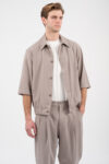 Overshirt Vittorio 300-26-GROSSETO FANCO - Image 5