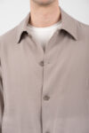 Overshirt Vittorio 300-26-GROSSETO FANCO - Image 7