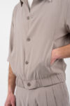 Overshirt Vittorio 300-26-GROSSETO FANCO - Image 8