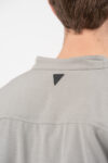 Overshirt Vittorio 300-26-MORRONE GREY - Image 8