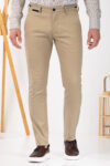 Παντελόνι Vittorio 500-25-COMO SAFARI