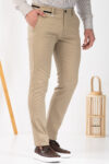 Παντελόνι Vittorio 500-25-COMO SAFARI - Image 3