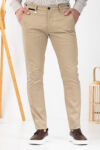 Παντελόνι Vittorio 500-25-COMO SAFARI - Image 4