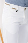 Παντελόνι Vittorio 500-25-COMO WHITE - Image 9