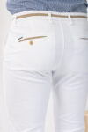 Παντελόνι Vittorio 500-25-COMO WHITE - Image 10