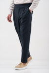 Παντελόνι Vittorio 500-2526-MEZZANO BLUE - Image 5