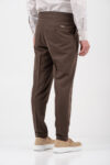 Παντελόνι Vittorio 500-2526-MEZZANO BROWN - Image 6