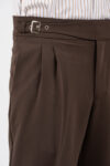 Παντελόνι Vittorio 500-2526-MEZZANO BROWN - Image 7
