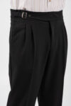 Παντελόνι Vittorio 500-2526-MEZZANO BLACK - Image 9