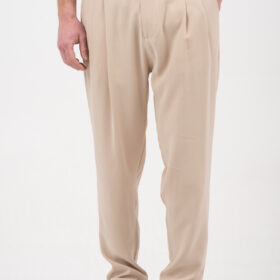 Παντελόνι Vittorio 500-26-GROSSETO BEIGE