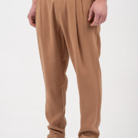 Παντελόνι Vittorio 500-26-GROSSETO CINNAMON