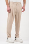 Παντελόνι Vittorio 500-26-GROSSETO BEIGE - Image 4
