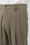 Παντελόνι Vittorio 500-26-GROSSETO OLIVE - Image 7