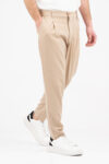 Παντελόνι Vittorio 500-26-MORRONE BEIGE