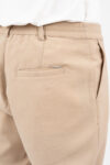 Παντελόνι Vittorio 500-26-MORRONE BEIGE - Image 7