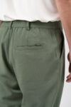 Παντελόνι Vittorio 500-26-MORRONE GREEN - Image 7