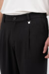 Παντελόνι Vittorio 500-26-MORRONE BLACK - Image 8