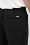 Παντελόνι Vittorio 500-26-MORRONE BLACK - Image 9