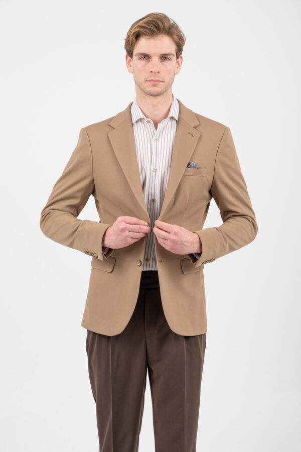 Σακάκι Vittorio 900-26-SUNSET VISON