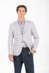 Σακάκι Vittorio 900-26-SUNSET GREY