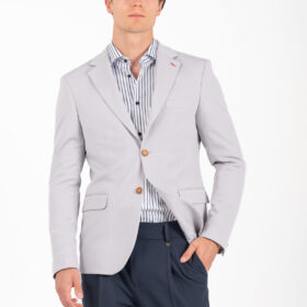 Σακάκι Vittorio 900-26-SUNSET GREY