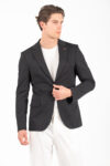 Σακάκι Vittorio 900-26-SUNSET BLACK