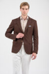 Σακάκι Vittorio 900-26-SUNSET BROWN