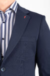 Σακάκι Vittorio 900-26-SUNSET BLUE - Image 4