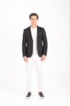 Σακάκι Vittorio 900-26-SUNSET BLACK - Image 2