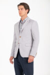 Σακάκι Vittorio 900-26-SUNSET GREY - Image 5