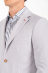 Σακάκι Vittorio 900-26-SUNSET GREY - Image 7