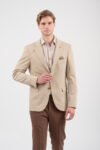 Σακάκι Vittorio 900-26-SUNSET BEIGE - Image 3