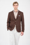 Σακάκι Vittorio 900-26-SUNSET BROWN - Image 4