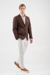 Σακάκι Vittorio 900-26-SUNSET BROWN - Image 2