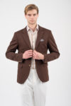 Σακάκι Vittorio 900-26-SUNSET BROWN - Image 6