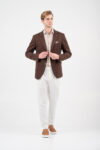 Σακάκι Vittorio 900-26-SUNSET BROWN - Image 3
