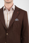 Σακάκι Vittorio 900-26-SUNSET BROWN - Image 8