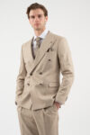Κοστούμι Vittorio 100-26-VERONESE BEIGE
