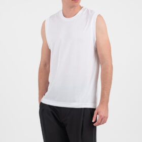 Μπλούζα Vittorio 200-25-312 WHITE