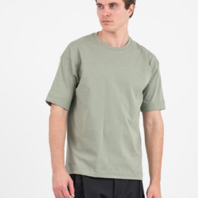 Μπλούζα Vittorio 200-2526-011 DUSTY MINT