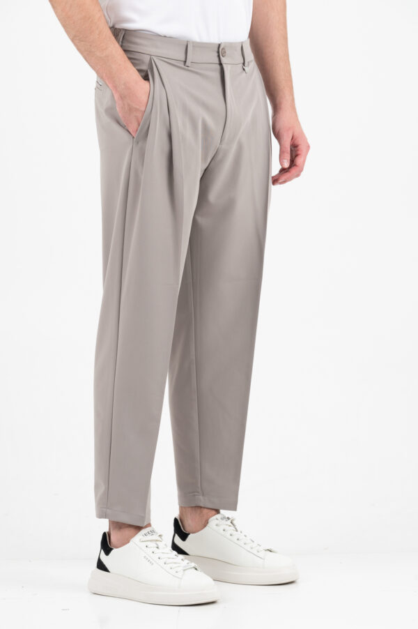 Παντελόνι VITTORIO 500-2526-BOMERANO	FANCO